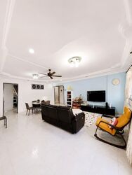 Blk 846 Jurong West Street 81 (Jurong West), HDB 5 Rooms #601032561